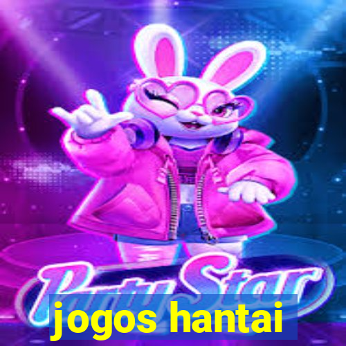 jogos hantai